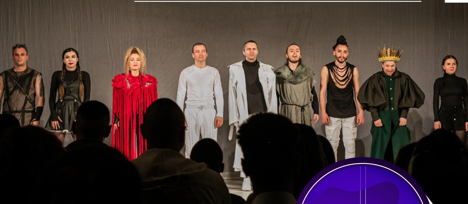 Mesajul Internațional pentru Ziua Mondială a Teatrului 2025 